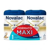 Novalac Procare 1 Starter-Milch Maxi-Pack, 2x800 g
