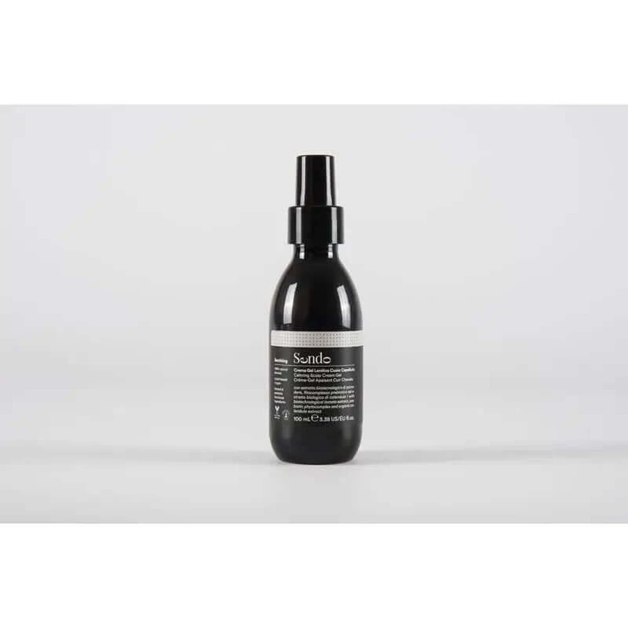 Sendo Beruhigende Creme, 100 Ml
