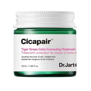 Dr.Jart+ Cicapair Tigergras Rötungen Farbbehandlung, 50 ml