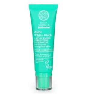 Natura Siberica Bereza Anti-Perfection Concealer Na, 130 ml