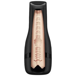 Satisfyer Men Tri Delights Sleeve