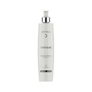 Dermax Osmolac Lactic Acid Body Cream, 500 ml