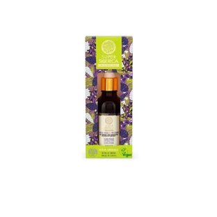 Agafja Hair Replenishing Fluid Kiefer, Rose und Protein, für schwaches Haar, 50Ml