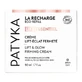 Patyka Crema Lift Luminosidad Firmeza - Recarga, 50 ml