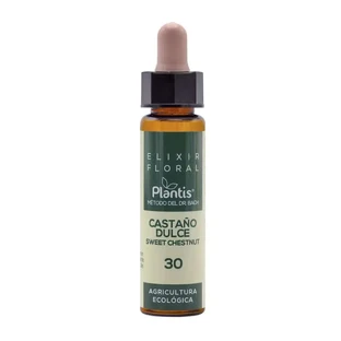 Artesania Châtaigne Plantis Fleurs de Bach No. 30 10Ml