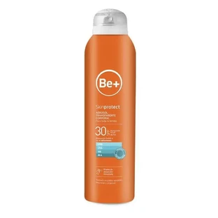 Be + Skin Repair Körperspray SPF30 200 ml
