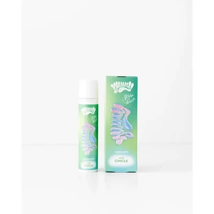 Yummy Bubble Gum Flavored Lubricant, 100ml Flasche