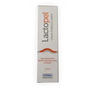 Lactopel cremă 50 ml