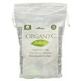Organyc Bolas De Algodon 100Ud