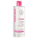 Topicrem Sanftes Micellar Wasser 400 ml