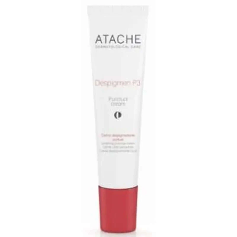 Atache Despigmen P3 Depigmenterende Crème 15Ml
