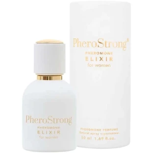 Pherostrong Pheromon-Elixier für Frauen, 50 ml