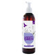 Lymphatic-drain anti-cellulite massage oil, 200 ml, Bionovativ