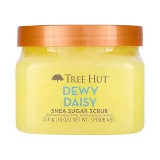 Tree Hut Sugar Scrub, Dewy Daisy , 510 gr