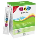 Ineldea Pediakid Sticle pentru biberon 12Sticks