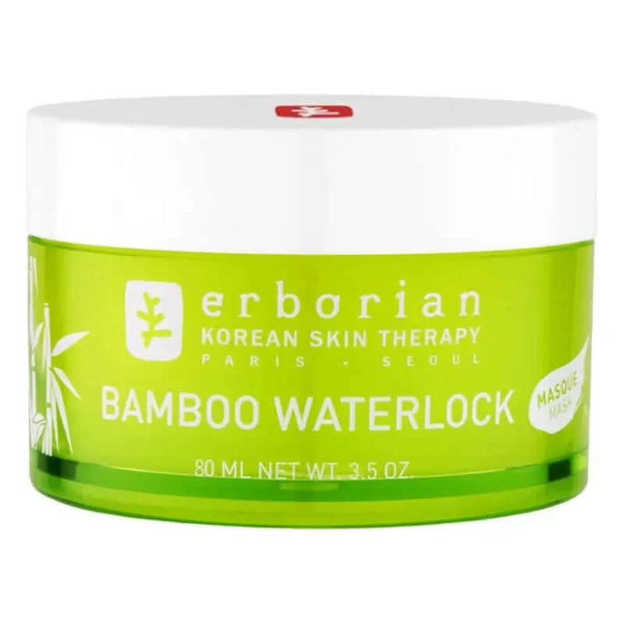 Erborian Bamboo Bamboo Waterlock 80Ml