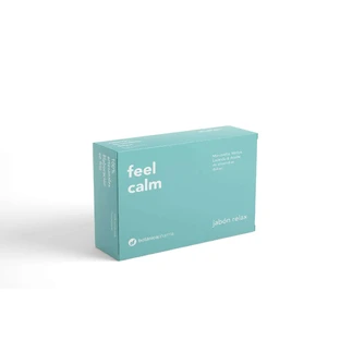 Botanicapharma Feel Calm Soap