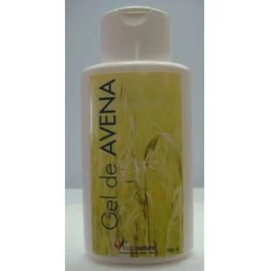 Triconatura Oatmeal Gel 500Ml