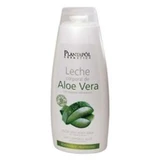 Plantapol Aloe Vera Körpermilch 400Ml