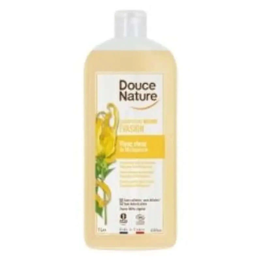 Douce Nature Ylang-Ylang Shampoo-Shower Gel 1L