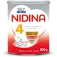 Nestlé Nidina 4, 800 grams