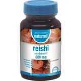 Dietmed Reishi 600Mg. Con Vitamina C 60Comp