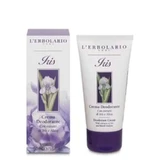 L'Erbolario Iris Deodorant Cream 50Ml