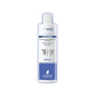 Sanasur anti-roos shampoo 500 ml