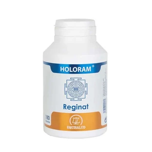 Equisalud Holoram Reginat , 180 capsule
