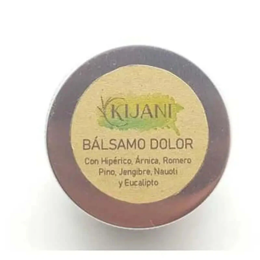 Kijani Balsam Pain 30Ml