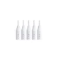 Farma Dorsch Pure Silk Traitement hydratant ultra léger avec vitamines, 10Ml X 5Amp, 50 ml