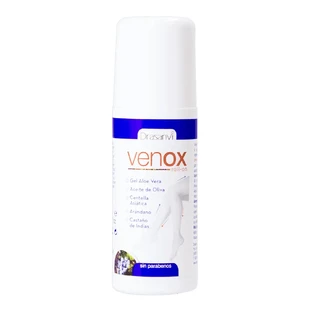 Drasanvi Venox Roll-On Gel , 60 ml