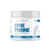 Natural Health Synephrine Citrus Aurantium, 90 Capsules
