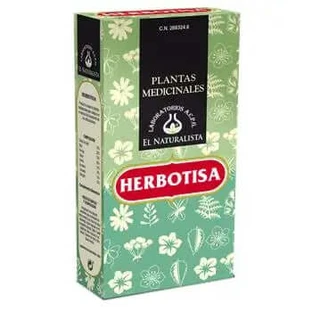 El Naturalista Herbotisa, Kruidenmengsel, 100 G