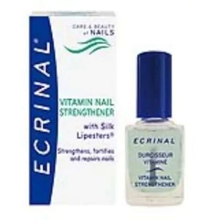 Ecrinal Vitaminized Hardener 10Ml