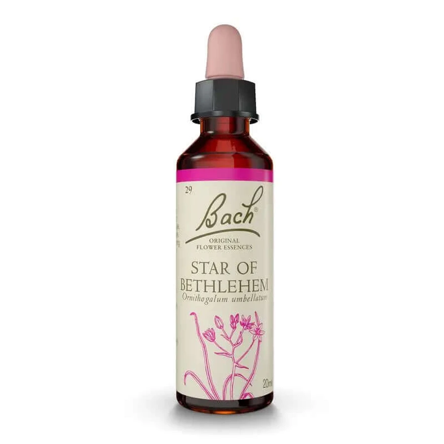 Artesania Star Of Bethlehem Bach Flower Plantis 29 10Ml