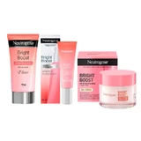 Neutrogena Verhelderingsroutine - Verheldering & Vernieuwing