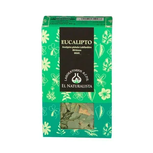 El Naturalista Eukalyptus 80 gr