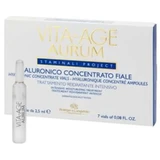Bottega Di Lungavita Vita-Age Aurum Ampullen Hyaluron Ac. 7Amp