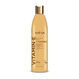 Kativa Vitamin E Biotin Bambus Shampoo, 500 ml