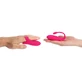 Platanomelon Liri Vibrator Stimulator 2 In 1 , 1 eenheid