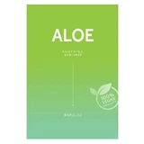 Barulab The Clean Vegan Mask - Aloe, 23 g