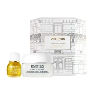 Darphin Global Set: Das Renouvellement