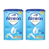 Almirón Advance 4, Pack 2 x 800g