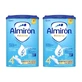 Almirón Advance 4, pak 2 x 800g
