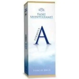 Forza Vitale Fm Formula A (Adolescence) 20 ml