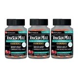 Forté Pharma Triplo Xtraslim Max Reducer Gummi 3 x 60 Bonbons