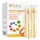 Farline Multivitamine met calcium en magnesium, 30 bruistabletten