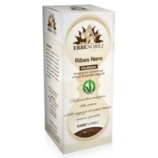Erbenobili Cassis - Ribes Nero Extr Fitomater 50Ml