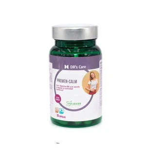 Naturlider Premen Calm , 30 gélules